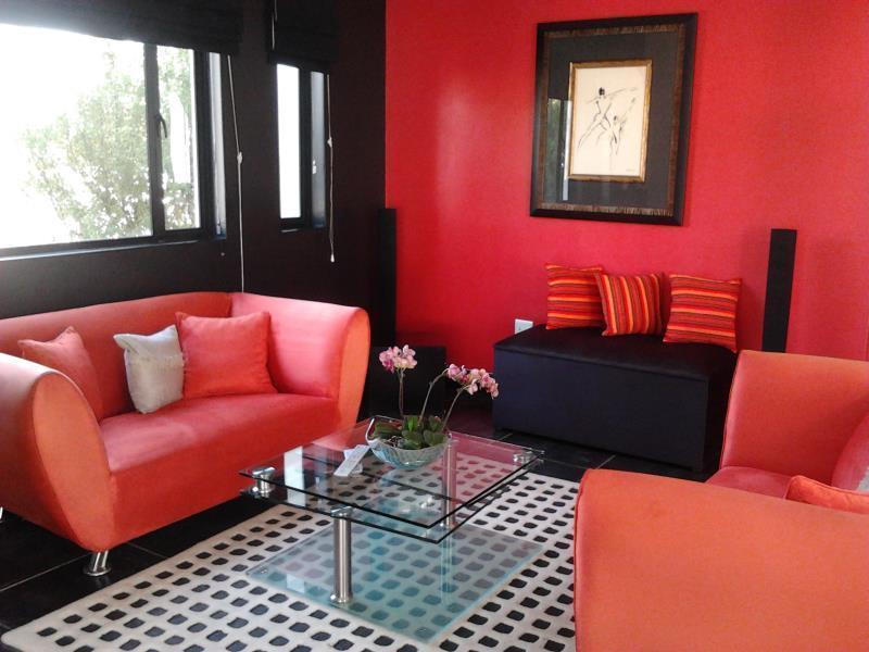 21 Kingfisher Guesthouse Johannesburg Exteriér fotografie