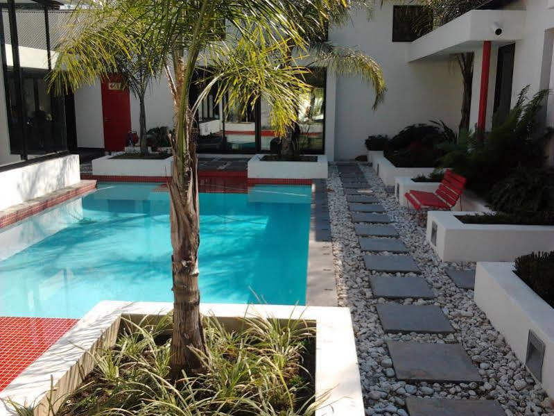 21 Kingfisher Guesthouse Johannesburg Exteriér fotografie