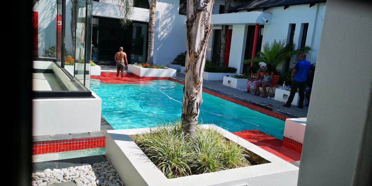 21 Kingfisher Guesthouse Johannesburg Exteriér fotografie