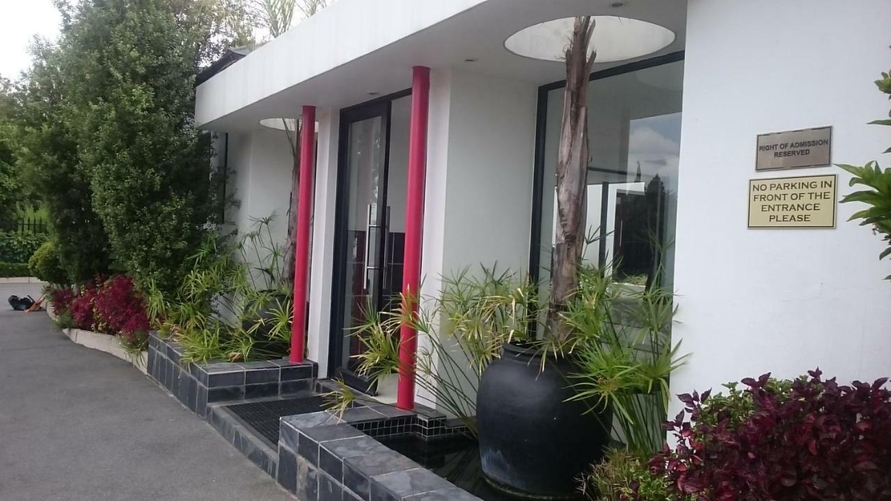 21 Kingfisher Guesthouse Johannesburg Exteriér fotografie