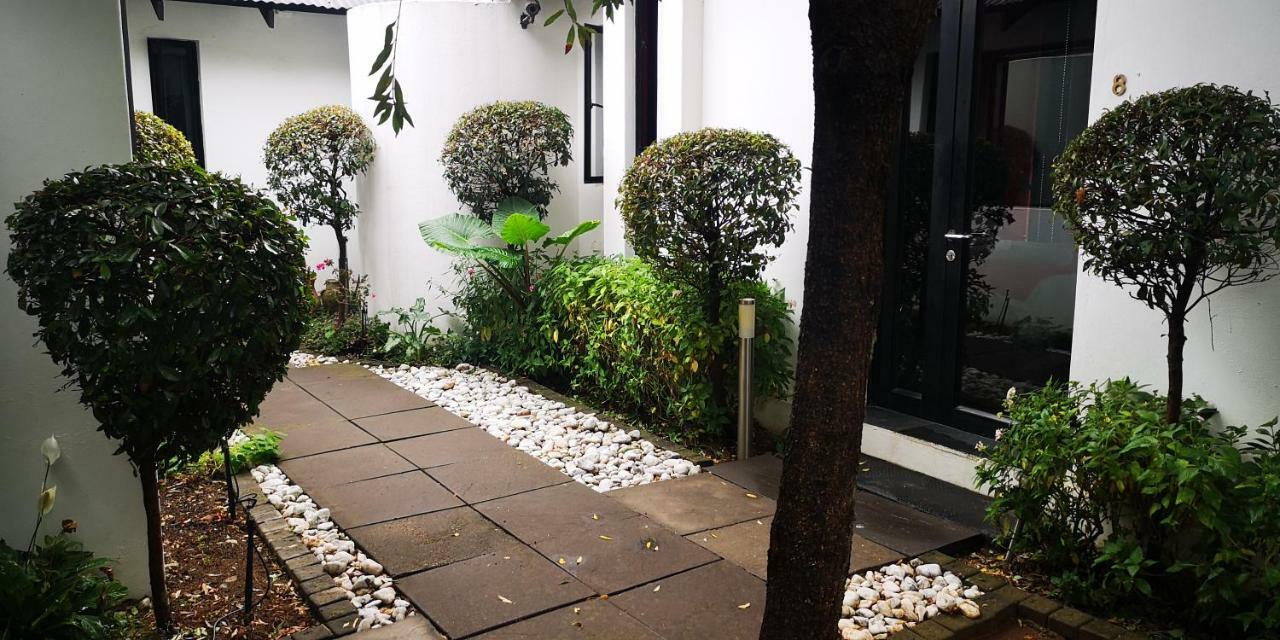21 Kingfisher Guesthouse Johannesburg Exteriér fotografie