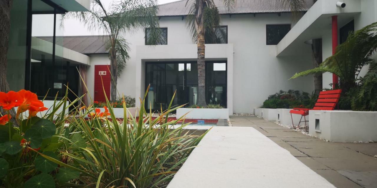 21 Kingfisher Guesthouse Johannesburg Exteriér fotografie