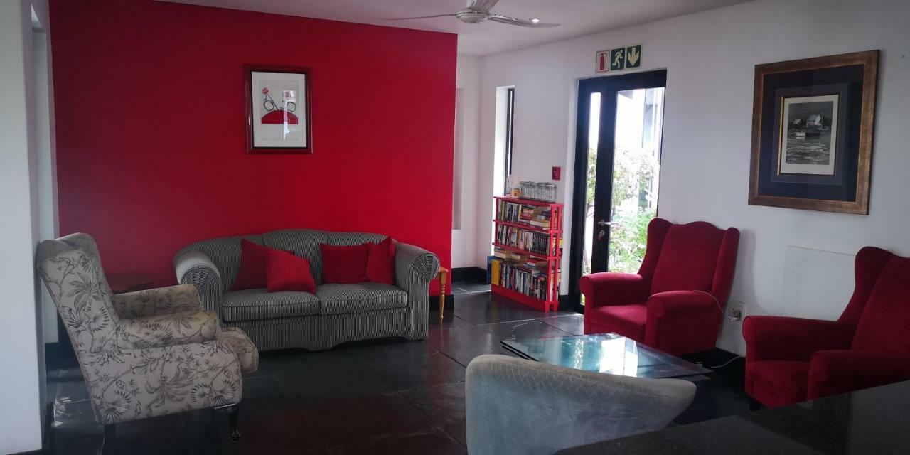 21 Kingfisher Guesthouse Johannesburg Exteriér fotografie