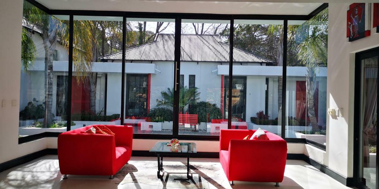 21 Kingfisher Guesthouse Johannesburg Exteriér fotografie